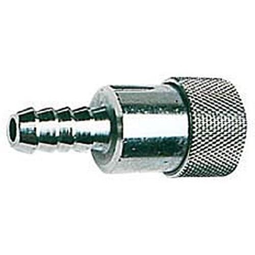 Коннектор паливний для човнового мотора Tohatsu / Nissan "мама" 10 мм нержавіюча сталь Osculati для двигунів понад 90 к.с., фото 1