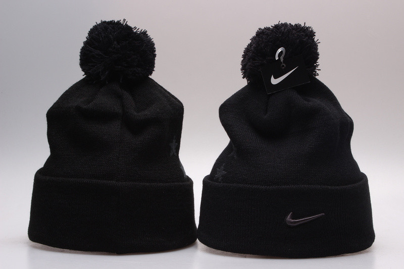 Шапка зимняя Nike / SPK-378