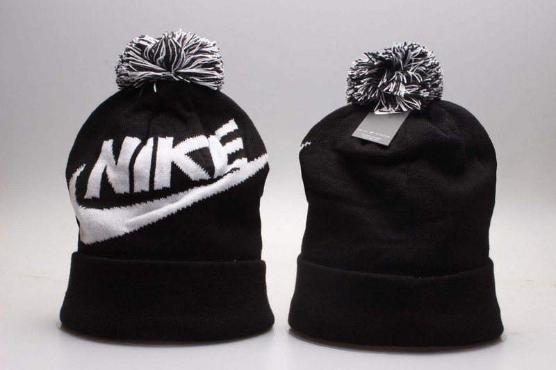 Шапка зимняя Nike / SPK-379