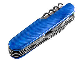 Мультитул LTL80016 синій