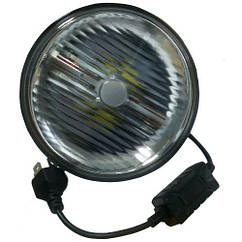 Лампа рефлекторна для судна LED 12/24 В ЗІП Osculati