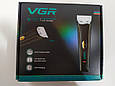 Машинка для стриження волосся VGR V-021, фото 2