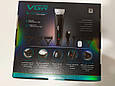 Машинка для стриження волосся VGR V-021, фото 6