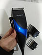 Професійна машинка для стриження волосся PROMOTEC PM-355, фото 3