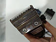 Професійна машинка для стриження волосся PROMOTEC PM-355, фото 4