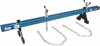 Траверса для ремонту двигуна Verke V80088