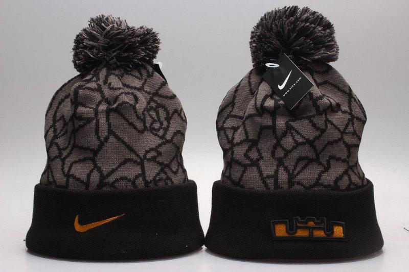 Шапка зимняя Nike / SPK-380