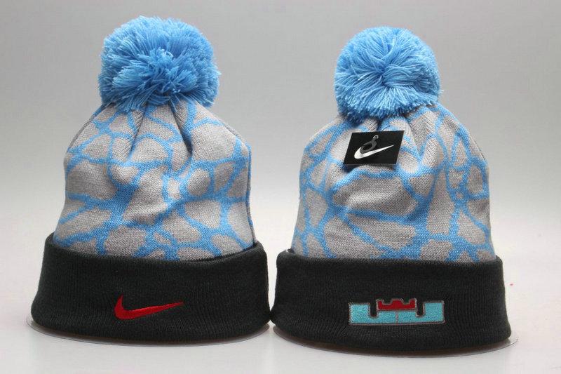 Шапка зимняя Nike / SPK-385