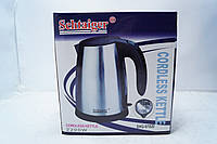 Дисковый чайник Schtaiger SHG-97020