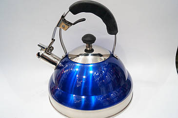Чайник 3.5L Giakoma G-3301 для газових і електричних плит