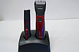 Машинка для стриження волосся Straus professional ST-102 Ceramic Blade, фото 5