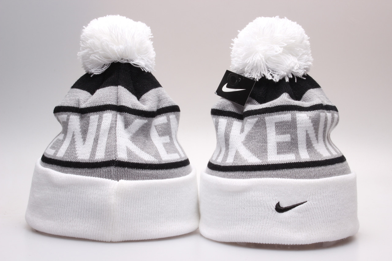 Шапка зимняя Nike / SPK-389
