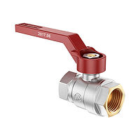 Кран-сушар 1/2 ВВ довга ручка MIRAYA для води