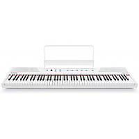 Цифровое пианино Alesis Recital White