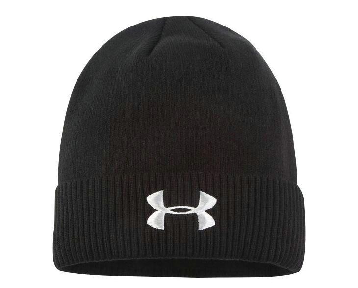 Шапка зимова Under Armour / SPK-394