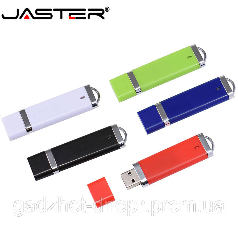 Флешка. 32 GB. USB Накопитель. Флеш-накопитель. Jaster. - фото 6 - id-p1335279048