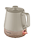 Керамічний електрочайник 1,0 л, RK0061, фото 3