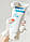 Пінка з гіалуроновою кислотою VT Cosmetics Super Hyalon Foam Cleanser 300 мл, фото 3