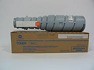 TN414 тонер картридж Konica Minolta, Develop Bizhub 363/423 оригінал, A202050, tn-414