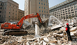 Демонтаж знесення будівель та споруд 067-382-19-12, фото 3