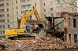 Демонтаж знесення будівель та споруд 067-382-19-12, фото 5