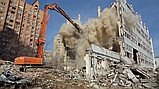 Демонтаж знесення будівель та споруд 067-382-19-12, фото 7