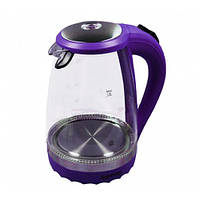 Електрочайники