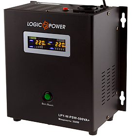 ДБЖ Logic Power серії LPM-PSW-800VA