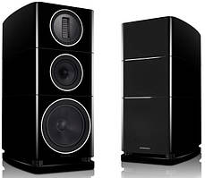 Wharfedale Elysian 2 Black