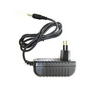 Блок питания импульсный 12В/2А 2.5мм/0.7мм для планшетов