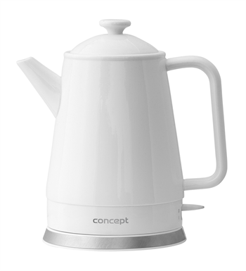 Чайник керамічний 1,5 л Concept RK0080, фото 1