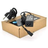 Блок живлення до ноутбуку Merlion ASUS 34W 19V 1,75A, 4.0*1.35 (02280 \/ LAS34\/19-4.0*1.35)