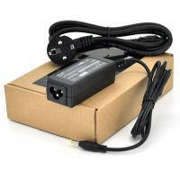 Блок живлення до ноутбуку Merlion HP 30W 19V 1.58А, 4.0*1.7 (00168 \/ LHP30\/19-4,0*1,7)