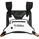 Сумка нагрудна бронежилет Gelius Pro Wallaby Bag GP-Wb001, фото 3