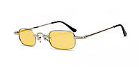 Классные солнцезащитные очки Silver R3