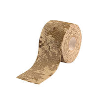 Камуфляжна стрічка McNett Camo Form (3.65 м)