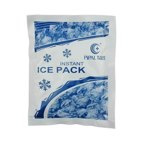ГІПОТЕРМІЧНИЙ (ХОЛОДОВИЙ) ПАКЕТ ICE PACK