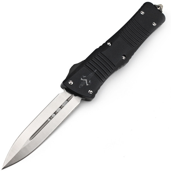 Ніж Microtech Combat Troodon D2 OTF D/E
