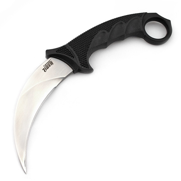 Ніж Cold Steel Steel Tiger
