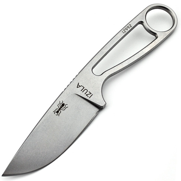 Ніж ESEE Izula сталь D2