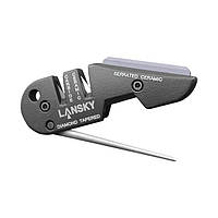 Стругачка для ручного заточування Lansky BladeMedic