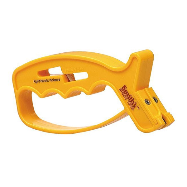 Точилка для ножів і ножиць Smith's Jiff "V"