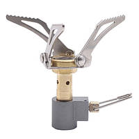 Складений газовий пальник Aotu Micro Stove