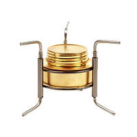 СПИРТОВА ГОРІЛКА З ПІДСТАВКОЮ OUT-D B91