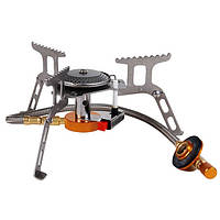 Газовий пальник OUTDOOR BURNER TS-1000