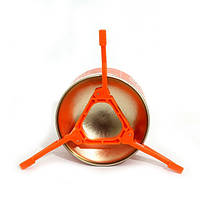 ПІДСТАВКА ПІД ГАЗОВИЙ БАЛОН FIRE-MAPLE FMS-710