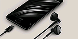 Навушники гарнітура Xiaomi Mi Dual Driver Earphones Type-C ZBW4435TY, фото 3