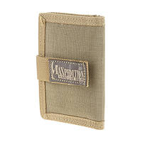 ГАМАНЕЦЬ MAXPEDITION URBAN WALLET