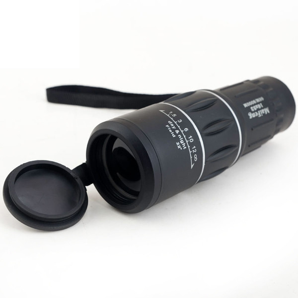 Монолуляр MaiFeng 16X52, фото 1