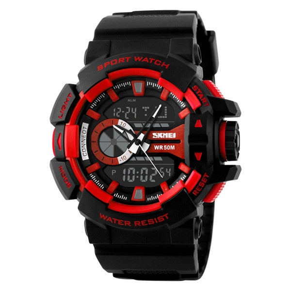 Годинник тактичний SKMEI 1117